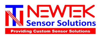 NEWTEK Sensors